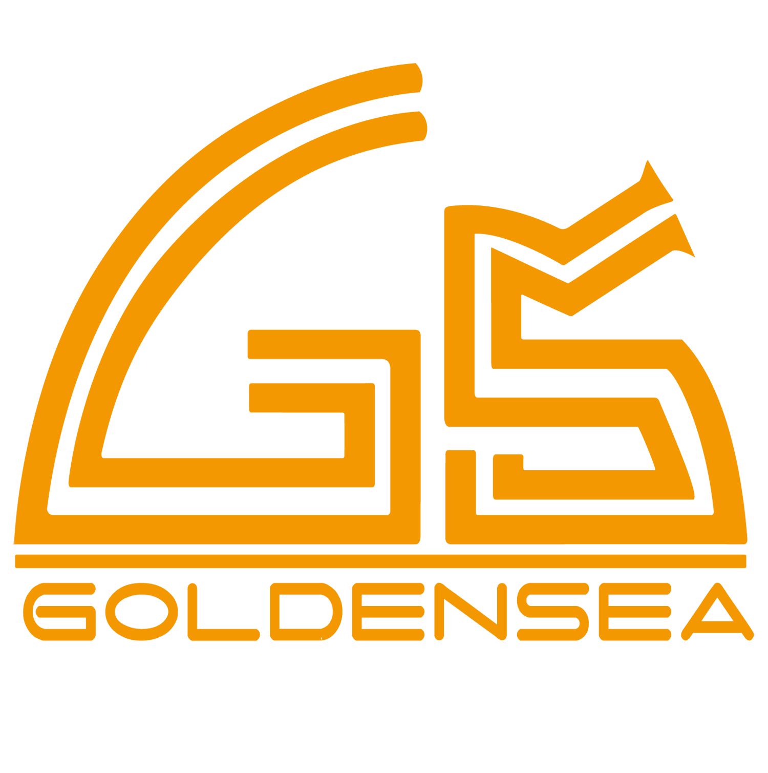 Goldensea